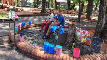 Subsidio del IPS por suspensión: cómo saber si estoy en la lista, monto del aguinaldo y cuándo se paga