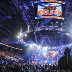 Cuándo es SummerSlam 2021: fecha, calendario y cartelera