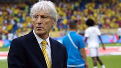 Pékerman: "Era un partido tramposo y fue un triunfo sufrido"