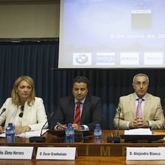 "El riesgo cero con el zika no existe, pero es muy bajo"