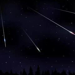 Lluvia de estrellas Perseidas 2024: ¿cuándo es y cómo ver desde México?