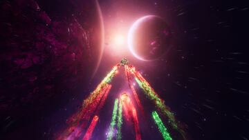 Imágenes de Meteora: The Race Against Space Time