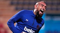 Partidos de hoy, 5 de noviembre en la Champions League