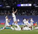 Real Madrid: otro registro batido