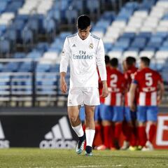 Un Navalcarnero quirúrgico se ceba con un notable Castilla