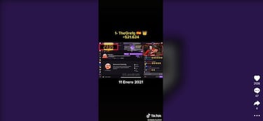 TheGrefg bate a Ibai: consiguió más de medio millón de seguidores en un único stream