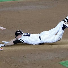 Yankees vencen a los Astros de Altuve y empatan la serie