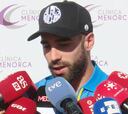 Carvajal: "Estaría encantado de tener a Ramos el año que viene"
