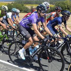 Vuelta a Burgos 2017 en directo online: Barbero ganó en casa