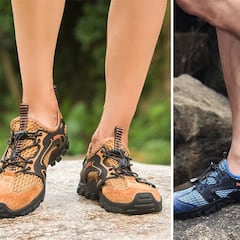 Las mejores zapatillas deportivas para el verano: ligeras y flexibles