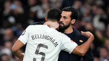 Real Madrid have room for Mbappé, but Bellingham remains the real tactical challenge as the debate over his best role grows louder.