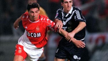 "A la edad de Messi, la decadencia tiene que venir; la liga francesa es muy diferente a la española"