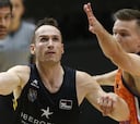 Marcelinho le complica el curso ACB al Valencia Basket