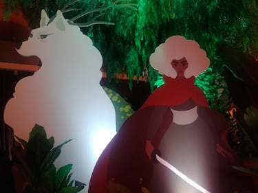 Charlando con Nomada Studio sobre Neva, su nuevo videojuego tras GRIS: el arte de dar vida a un lienzo cargado de emociones