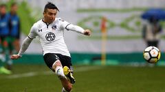 Fierro supera a Morón y se acerca a podio internacional