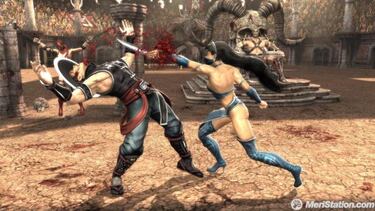 La PSN Europea recibe masivos descuentos en juegos de lucha