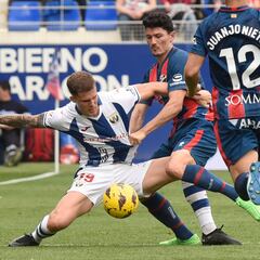 Loureiro vuelve a la que fue su casa