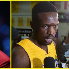 La NBA, inquieta: ¿Cómo afecta el veto de Trump a 7 países?