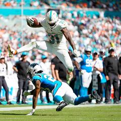 Fantasy Football team of the week: NFL 2023 Week 6