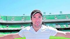 Otra final hacia Primera