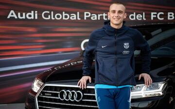 Jasper Cillessen