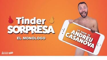 Los mejores monólogos de Madrid