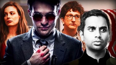 Las 5 series más vistas en Netflix en todo el mundo