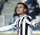 El Barça quiere 'hacer un Messi' con Dybala