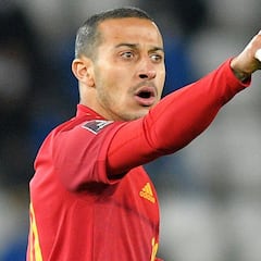 Harry Kewell señala el problema de Thiago en el Liverpool