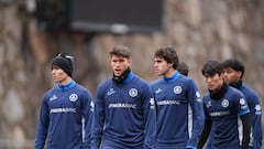 Un mes de febrero de puerta grande o enfermería