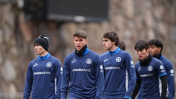 Un mes de febrero de puerta grande o enfermería