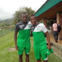 Yerson Candelo: “Helibelton me dice que le hago falta”