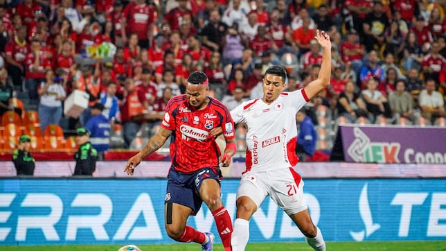 ¿Se define el primer finalista de la Liga BetPlay?