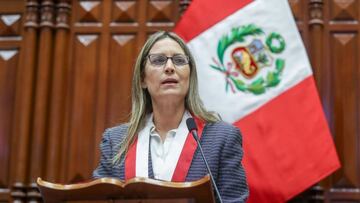 Así es María del Carmen Alva la nueva presidenta del Congreso del Perú