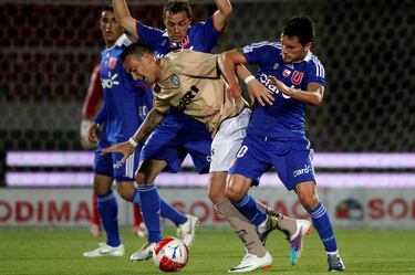 Brilló en Chile, pudo ir a Colo Colo y hoy está retirado: “Terminé mi carrera por un capricho”