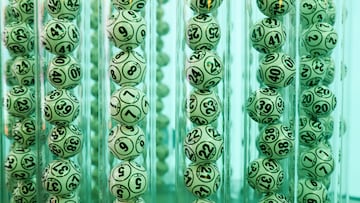 Sorteos de loterías en Colombia del sábado 5 de julio. Todos los números ganadores.