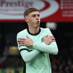 Premier League: Las cinco claves de la victoria de Chelsea sobre Luton Town