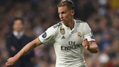 Real Madrid: Llorente considering transfer to Atlético Madrid