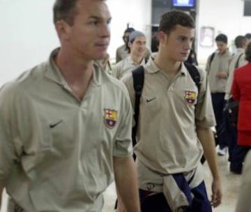 El actual delantero de Osasuna coimpartió equipo en la cantera con Piqué, Cesc y Leo Messi. Aunque su carrera no fue como la de éstos. Oriol ha sido un trotamundos sobre todo en equipos de 2ª. Celta, Córdoba y Alcorcón fueron sus clubes antes firmar por Osasuna debutando así en Primera. Tras descender con el club rojillo se fue al Wigan y tras otro año en Primera con el Dépor firmó de nuevo con Osasuna en verano de 2016.