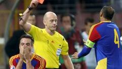 Las 10 peores selecciones del mundo, según FIFA