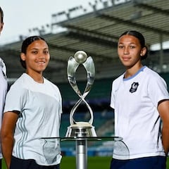 Francia, el último escollo