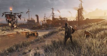 Metro Exodus detalla sus requisitos del sistema en PC