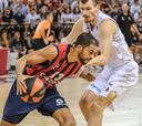 El Baskonia empieza una mini gira por Lleida