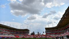 Necaxa vs Pachuca: Horario, canal, TV, cómo y dónde ver