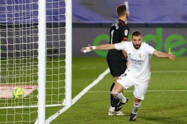 Eibar vs Real Madrid: Preview, team news, possible XIs