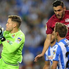 "No falté al respecto al Athletic"