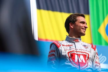 Los ex F1 que integrarán la parrilla de la Fórmula E en Santiago