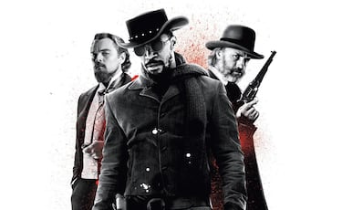 La nueva película de Quentin Tarantino será otro western