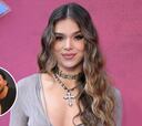 Así es Hailee Steinfeld: La novia cantante/actriz de Josh Allen QB de los Bills