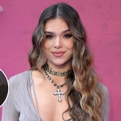 This is Hailee Steinfeld: Bills’ QB Josh Allen’s singer/actress girlfriend